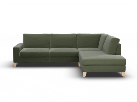 Ecksofa UM Large R